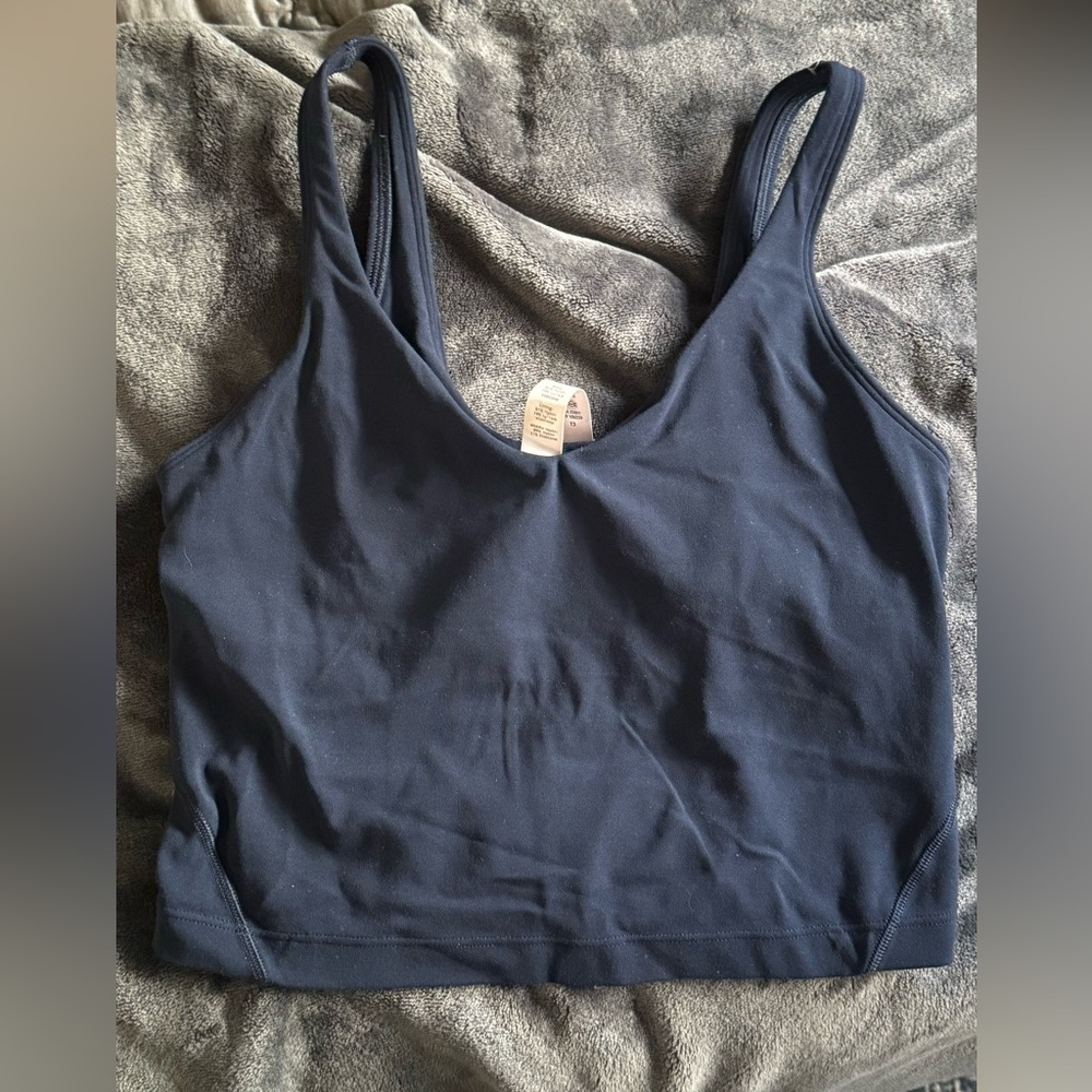 LULULEMON ALIGN CROP